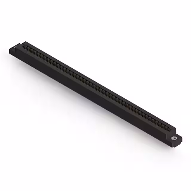 357-044-531-107 EDAC Inc.  Edgeboard Connectors